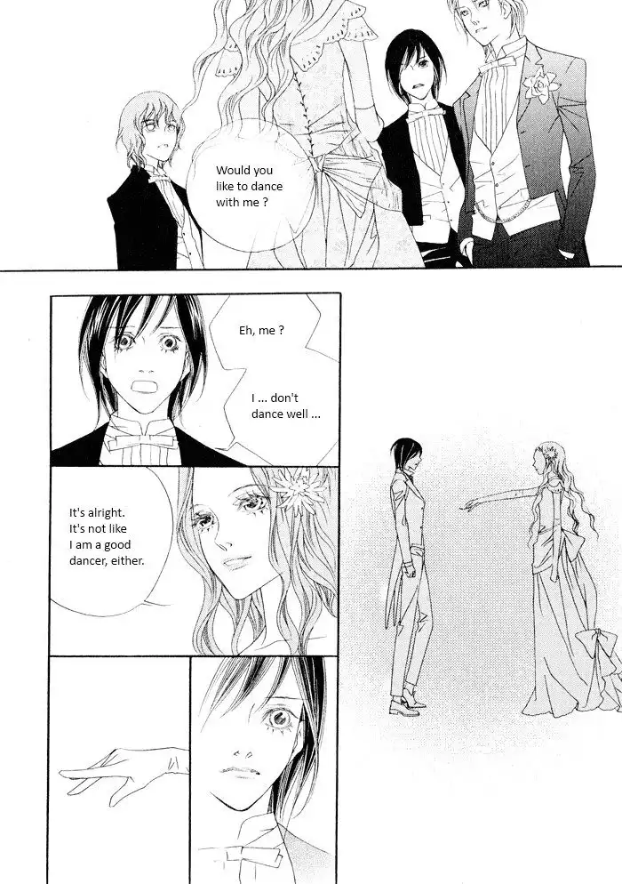 Savage Garden Chapter 16 22
